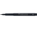 Pitt Artist Pen Brush India ink pen, black