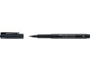 Pitt Artist Pen Brush India ink pen, black