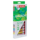 Talens - Art Creation - Gouache set | 12 x 12 ml
