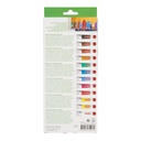 Talens - Art Creation - Gouache set | 12 x 12 ml