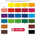 Talens - Art Creation - Gouache set  24 x 12 ml