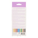 Talens - Art Creation - Soft pastel set 12 colours