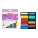 Talens - Art Creation - Soft pastel set 24 colours