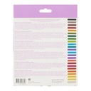 Talens - Art Creation - Soft pastel set 24 colours
