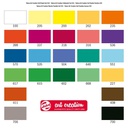 Talens - Art Creation - Soft pastel set 24 colours