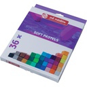 Talens - Art Creation - Soft pastel set 36colours