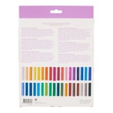 Talens - Art Creation - Soft pastel set 36colours