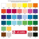 Talens - Art Creation - Soft pastel set 36colours