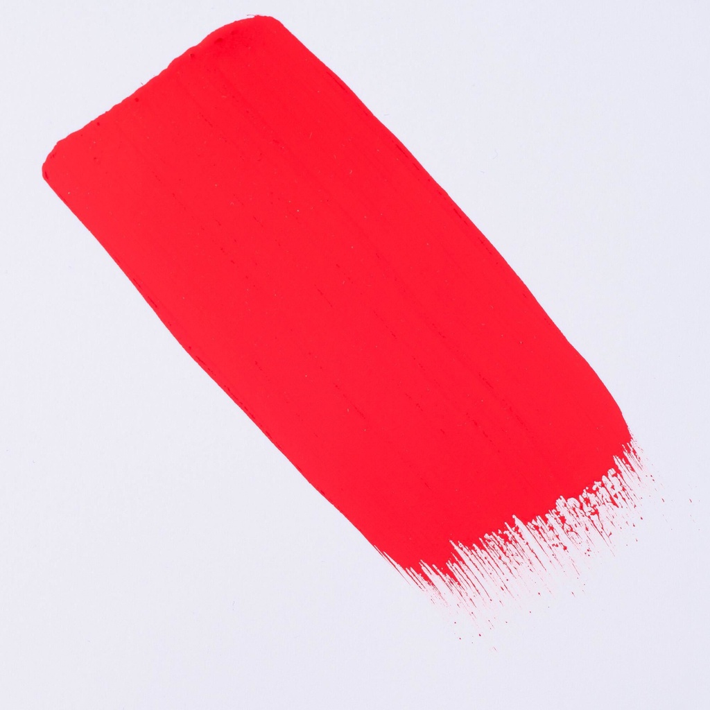 Talens - Gouache -Tube 20 ml Vermilion 311