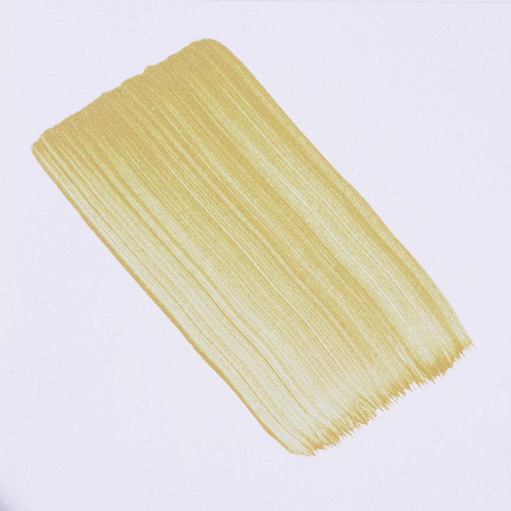 Talens - Gouache - Tube 20 ml Light Gold 802