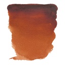 Talens - Van Gogh - Water color Pan, Burnt Sienna 411
