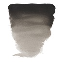 Talens - Van Gogh - Water color Pan, Ivory Black 701