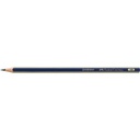 Faber Castell - Graphite Sketch Pencils No 1221 - HB