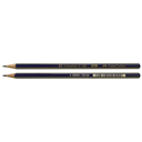 Faber Castell - Graphite Sketch Pencils No 1221 - 2H