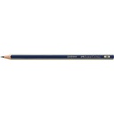 Faber Castell - Graphite Sketch Pencils No 1221 - 2B