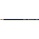 Faber Castell - Graphite Sketch Pencils No 1221 - 3B