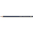 Faber Castell - Graphite Sketch Pencils No 1221 - 4B