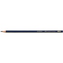 Faber Castell - Graphite Sketch Pencils No 1221 - 5B