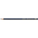 Faber Castell - Graphite Sketch Pencils No 1221 - 6B