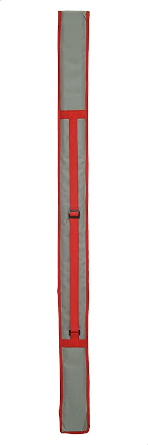 Rotring - T square Shape plastic ruler - 120 CM