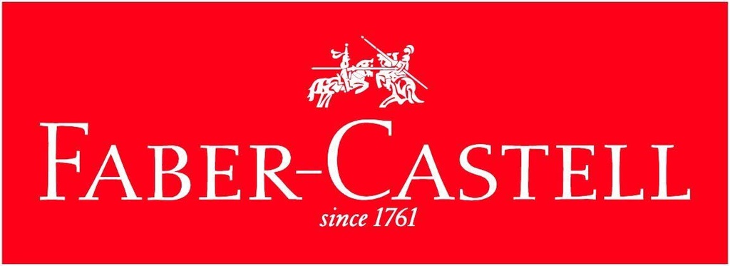 Faber Castell – Color pencils –Short pencil 12 color