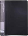 HD Chingna - Display Book - Holder transparent 10 Sheets