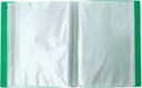 HD Chingna - Display Book - Holder transparent 10 Sheets
