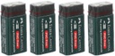 Faber Castell - Small dust free Art Eraser - Black, for graphite