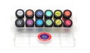 Micro - Poster Gouache Color Set -  12 pot 15 ml