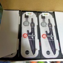 G3 - Compass Set with Lead core or with  Pencil per pad Geometric