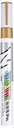Aide - 110  Paint Marker - Doko Marks On anything Oil-Base Set Brush Tip - Colors