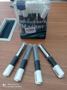G-201 - Whiteboard Marker Pen - Water-base Ink - Easy Erase - High Capacity