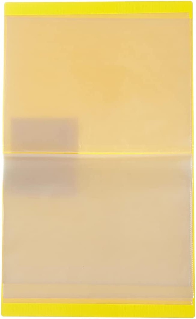 CN - Display Book - Holder transparent 10 Sheets