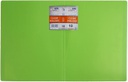 CN - Display Book - Holder transparent 10 Sheets