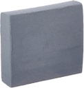 Faber Castell - Large Kneadable Art Eraser within box - Gray, for charcoal and graphite