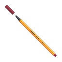 Stabilo -  Fineliner Point 88  - Long pen - 19 Purple