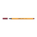 Stabilo -  Fineliner Point 88  - Long pen - 19 Purple