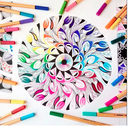 Stabilo -  Fineliner Point 88  - Long pen - 22 Prussian Blue