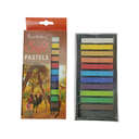 Keep Smiling - Soft Pastel Color Set -  12 Colors