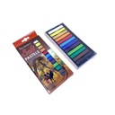 Keep Smiling - Soft Pastel Color Set -  12 Colors