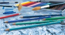 Stabilo - Aquacolor Arty Colored Pencil set - 24 Long Pencil