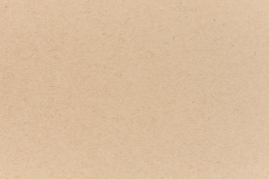 Art Paper - English Virgin Kraft paper - with Nice Plain Surface , Different Grammage