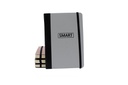 Notebook - Yassin Pocket - 96 sheets - Size 8.7 x 14 cm - paper 70 gm