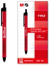 MG Chenguang - Triangle Mechanical Ballpoint pent - TR3