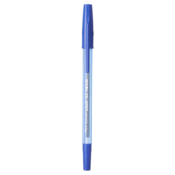MG Chenguang - Ballpoint pent - Tip size 0.7