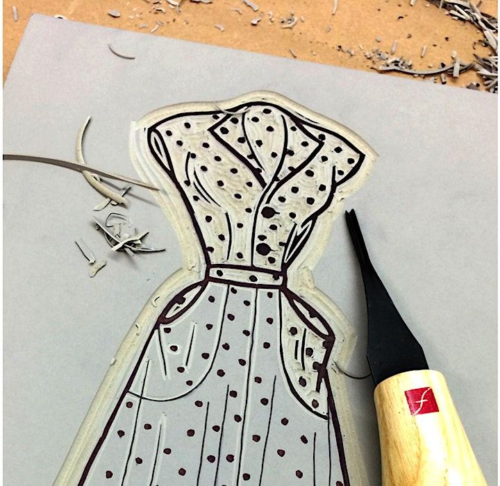 Linoleum, lino Black Color - Print Cut Artist Printmaking Lino Plates Art Unmounted - Carve Plates Sheet Studio Print Cut Carving