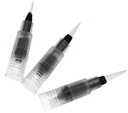 CN - Refillable Brush Pen - with Ink for Paint or Watercolor Drawing