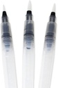 CN - Refillable Brush Pen - with Ink for Paint or Watercolor Drawing