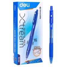 Deli - Xtream - Mechanical Ballpoint pen -  Tip size 0.7