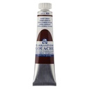 Talens - Gouache - Tube 20 ml Burnt Umber 409
